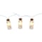 Sienna Sienna LED Warm White 10 ct String Christmas Lights 3 ft. G2FF6953 - alternate 1